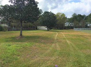 9897 Rebel Rd, Pensacola, FL 32526