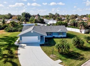 145 Del Monte Rd, Sebastian, FL 32958