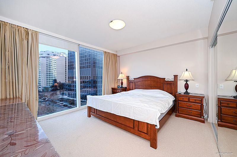 Vancouver Apartment for rent - 2 Bedrooms — photo 14