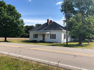 1909 Piney Grove Wilbon Rd, Holly Springs, NC 27540