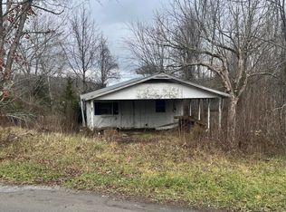 7875 Highway 131, Washburn, TN 37888