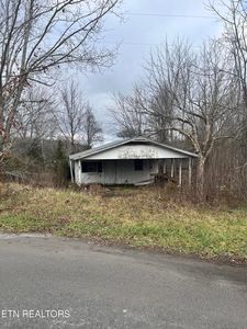 7875 Highway 131, Washburn, TN, 37888