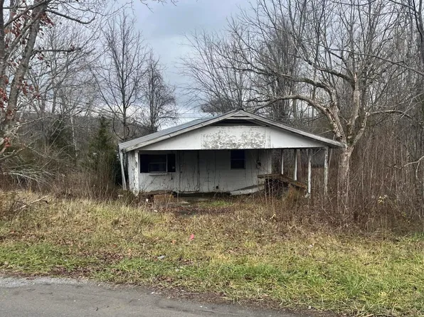 7875 Highway 131, Washburn, TN 37888