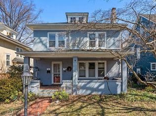56 Southgate Ave, Annapolis, MD 21401