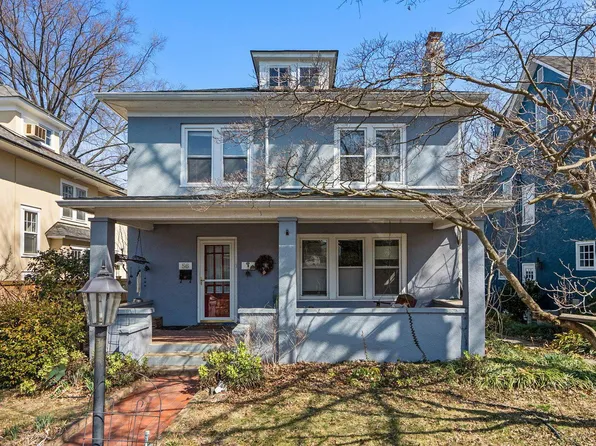 56 Southgate Ave, Annapolis, MD 21401