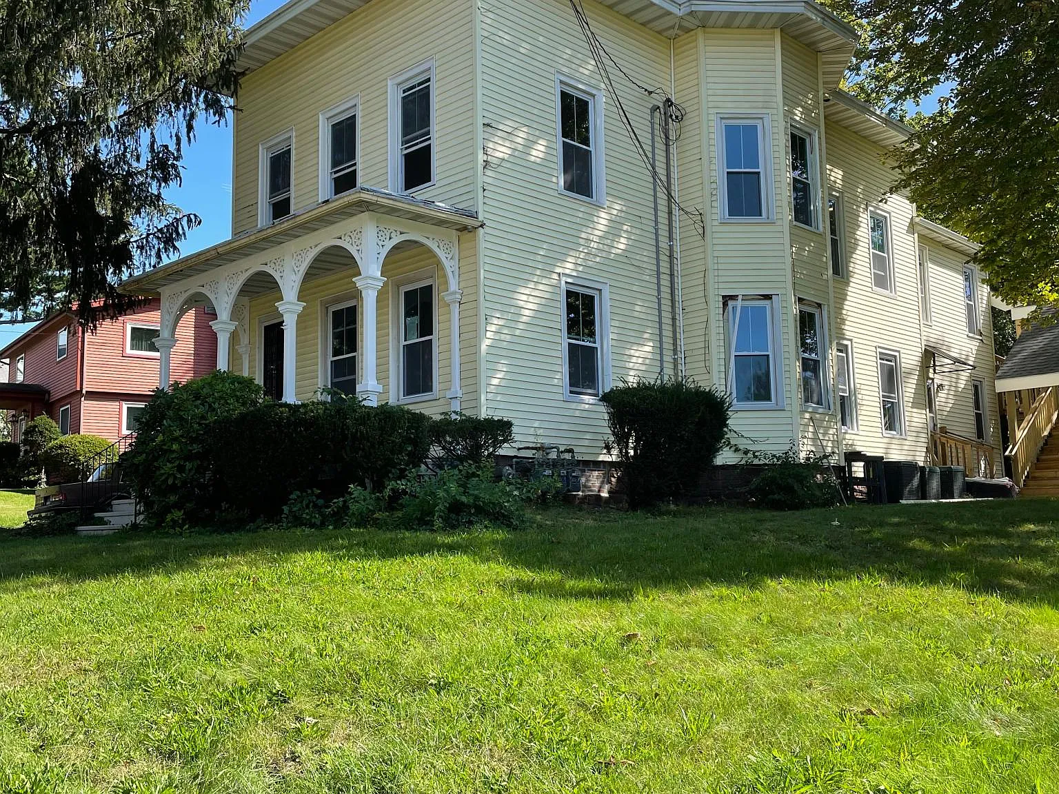 18 Silver St — Photo 1