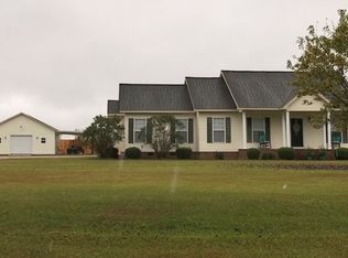 355 Gene McQueen Rd, Moultrie, GA 31788