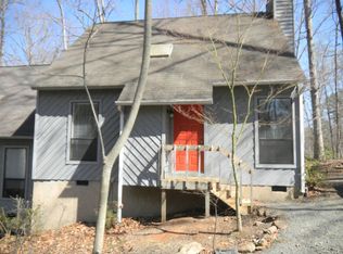 54A Poplar St, Chapel Hill, NC 27516