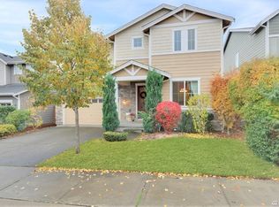 8712 185th Street Ct E, Puyallup, WA 98375