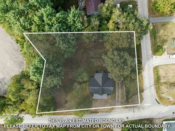 36 Dearborn Street, Belmont, NH 03220