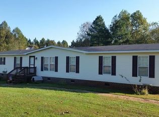 3878 Burkeville Rd, Victoria, VA 23974