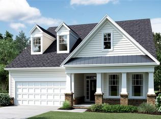 1317 Gilwood Dr, Apex, NC 27523