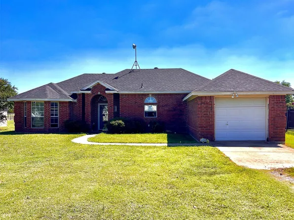 13532 County Road 236, Terrell, TX 75160