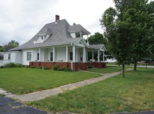 200 S Ohio St, Remington, IN