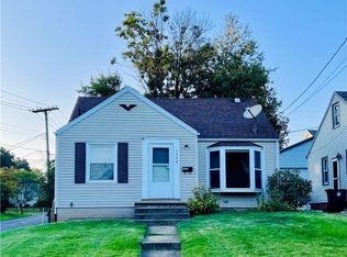 1539 Norwood Pl NW, Canton, OH 44709