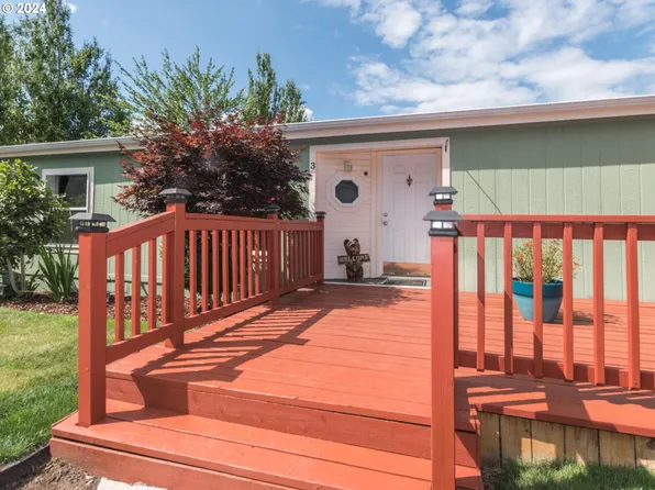2600 NE 205th Ave Unit 3, Fairview, OR 97024