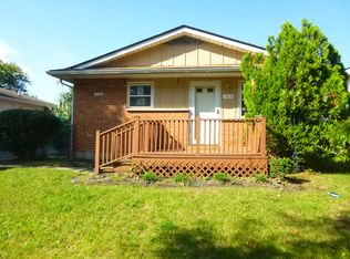 163 Tishman St, Columbus, OH 43228