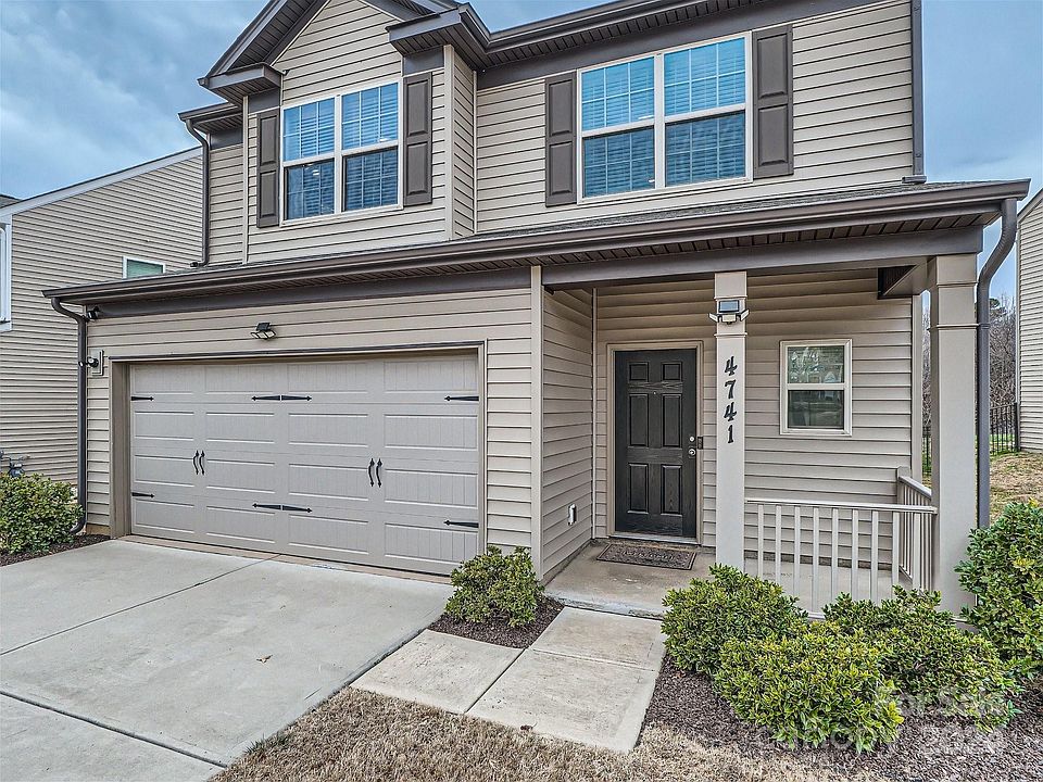 4741 Bryn Athyn Ct, Charlotte, NC 28269 Zillow