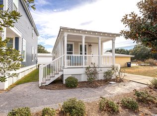 2207 Government St LOT 6, Ocean Springs, MS 39564