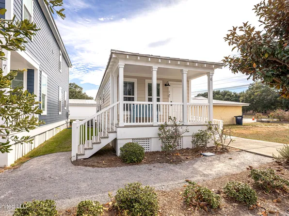 2207 Government St Lot 6, Ocean Springs, MS 39564