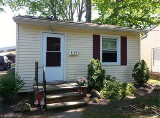1711 E 337th St, Eastlake, OH 44095
