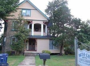 100 S Bethlehem Pike, Ambler, PA 19002