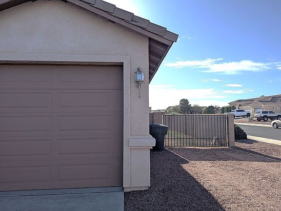 Corner Lot
