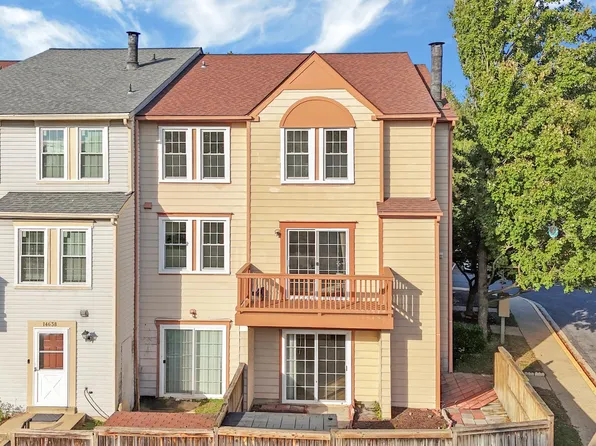 14640 Wexhall Ter Unit 1-12, Burtonsville, MD 20866