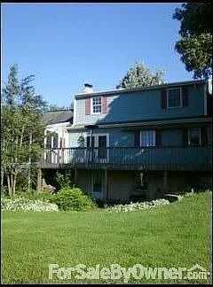 Back of House