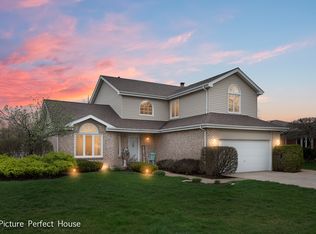 13906 Cantigny Ln, Homer Glen, IL 60491