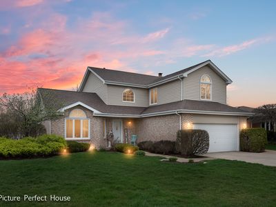 13906 Cantigny Ln, Homer Glen, IL, 60491