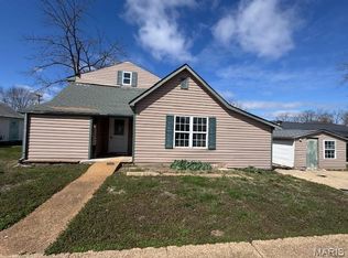 111 E Vine St, Sullivan, MO