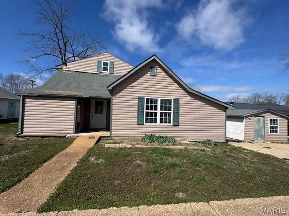 111 E Vine St, Sullivan, MO 63080