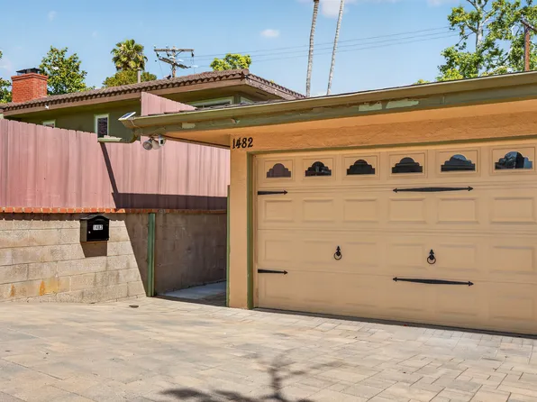 1482 Riviera Dr, Pasadena, CA 91107