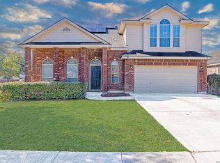 104 Yeager Circle, Cibolo, TX 78108