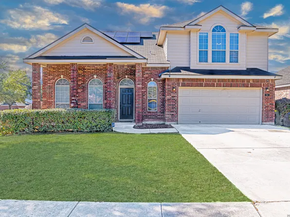 104 Yeager Circle, Cibolo, TX 78108