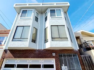 527 41st Ave, San Francisco, CA 94121