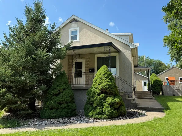 304 E Minnesota St, Spring Valley, IL 61362