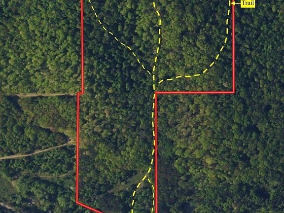 2nd image of McCann Hollow Rd