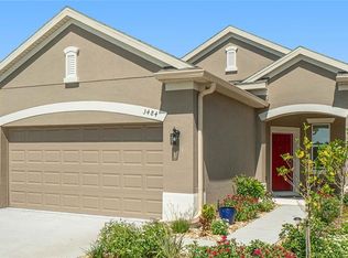 3484 Sagebrush St, Saint Cloud, FL 34773