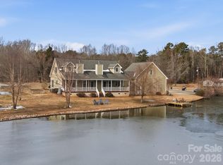 3985 Mount Hope Church Rd, Salisbury, NC 28146