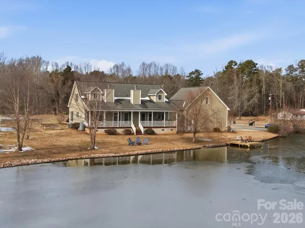 3985 Mount Hope Church Rd, Salisbury, NC 28146