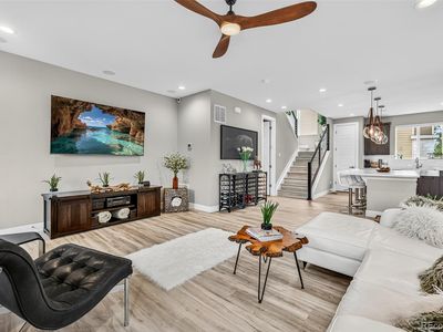 2597 Channel Drive, Littleton, CO, 80129