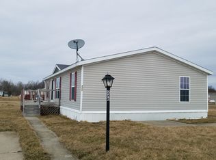 7227 Moeller Rd LOT 240, Fort Wayne, IN 46806