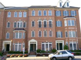 9536 Hyde Pl #9536, Frederick, MD 21704