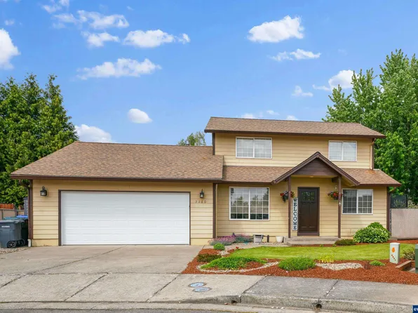 5280 Woodwind Ct N, Keizer, OR 97303