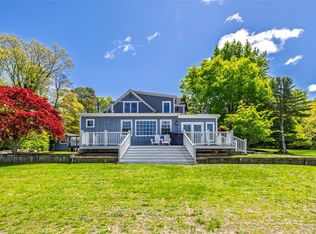 60A Union Avenue, Center Moriches, NY 11934