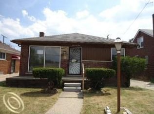 13640 E State Fair St, Detroit, MI 48205