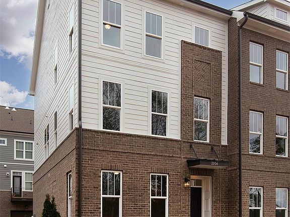 2nd image of 2204 Noble Townes Way