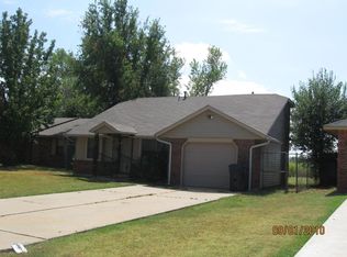 324 NW 118th St, Oklahoma City, OK 73114